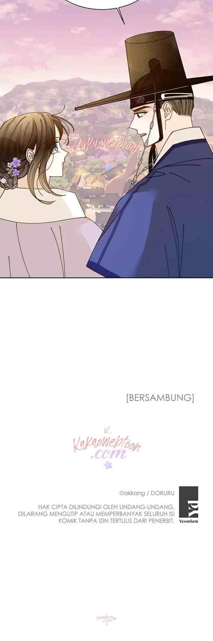 Oh! My Hubby-nim chapter 34 halaman 17