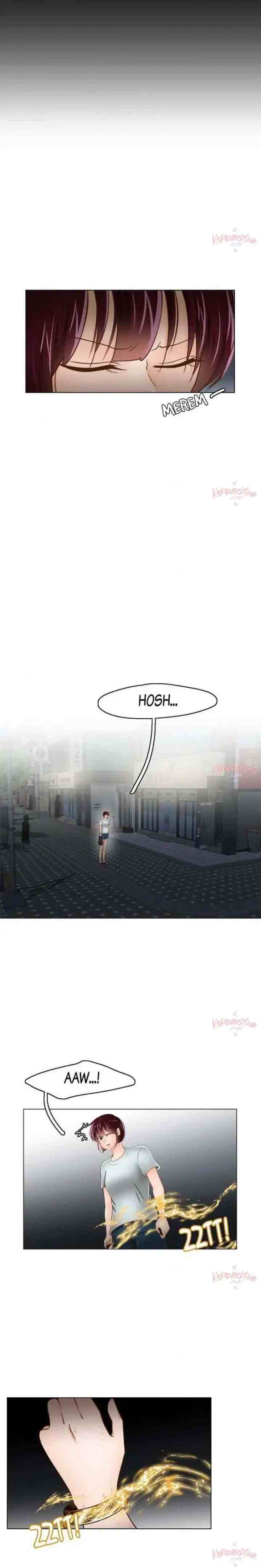 Love Pixie chapter 61 halaman 9