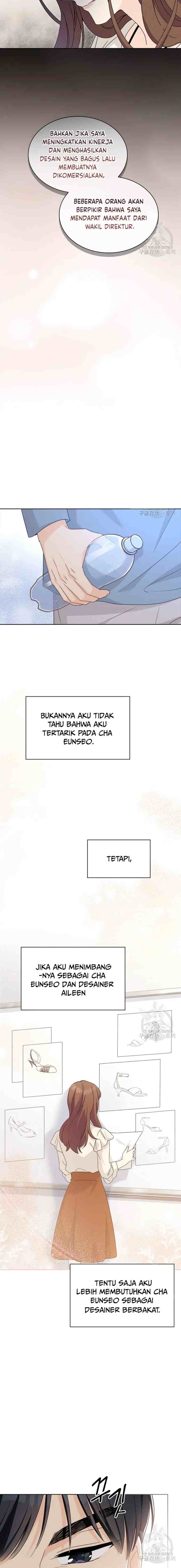 Love, Doing chapter 26 halaman 16