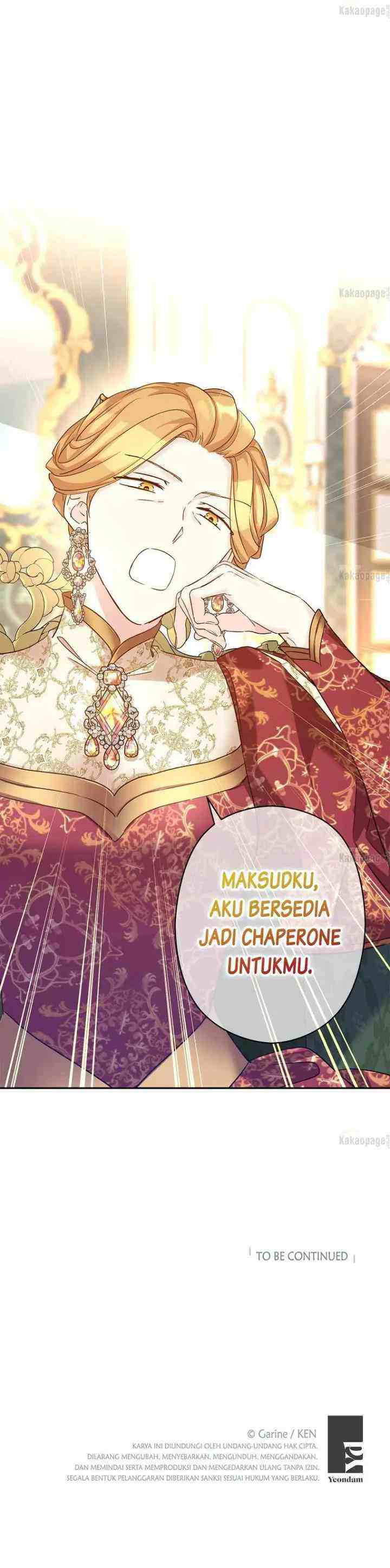 It's Time to Change the Genre chapter 47 halaman 13