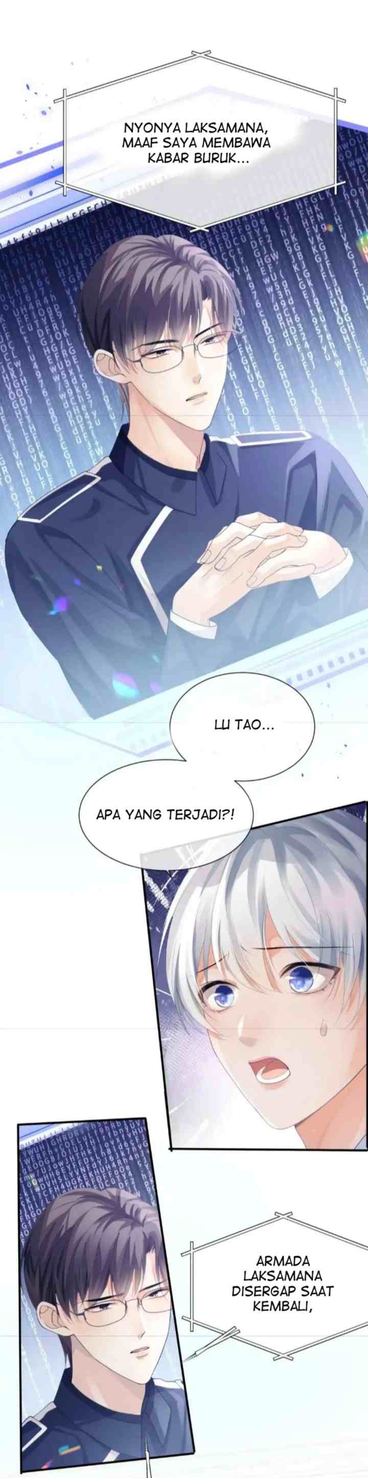 Continued Love chapter 86 halaman 9