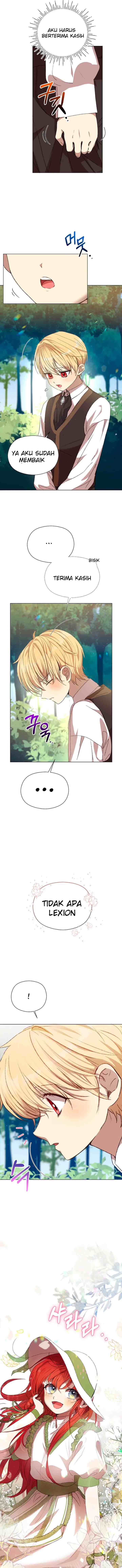 I Accidentally Seduced the Male Lead's Younger Brother chapter 5 halaman 5