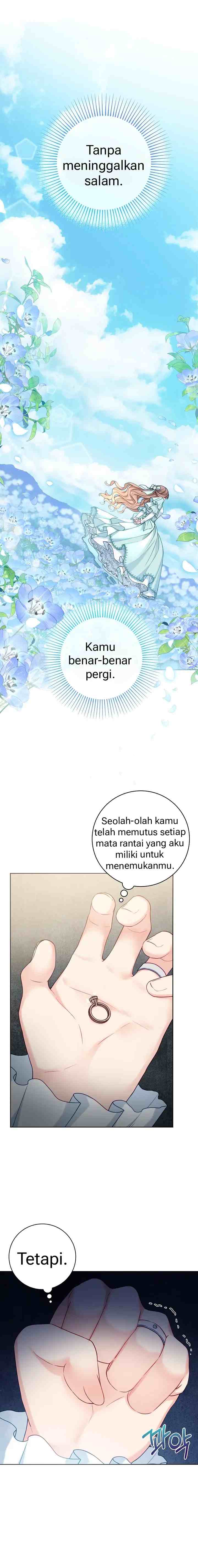 Sickly? Husband's Contractual Wife chapter 75 halaman 13