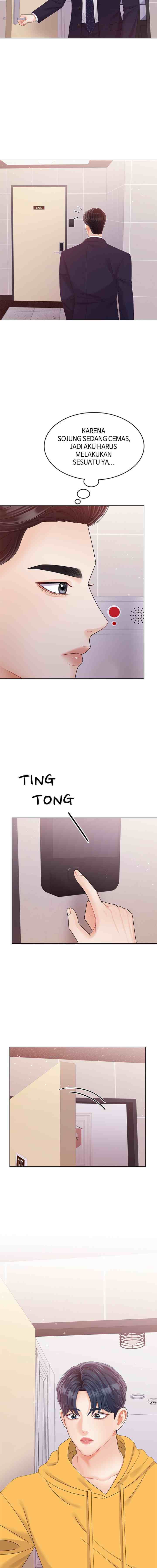 Purely Roommates chapter 44 halaman 7