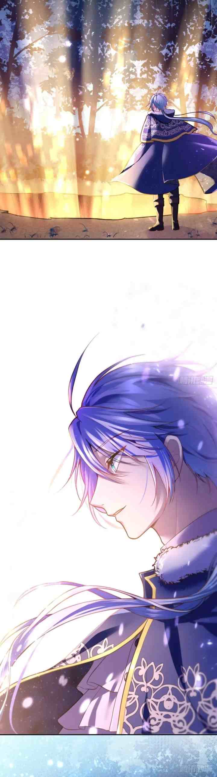 The Enchanting Villainess chapter 81 halaman 17