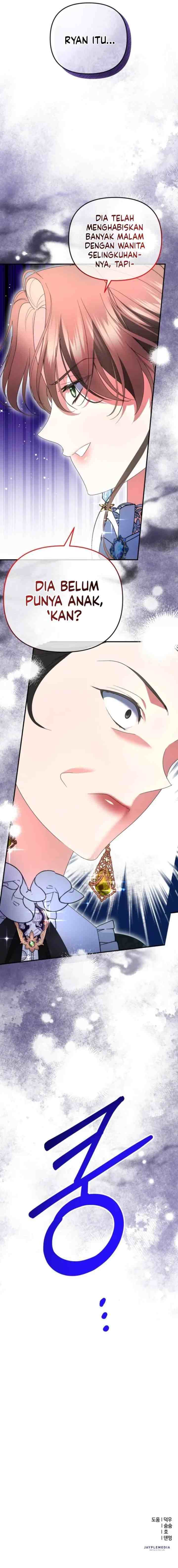 When I Stopped Being Your Shadow chapter 10 halaman 15