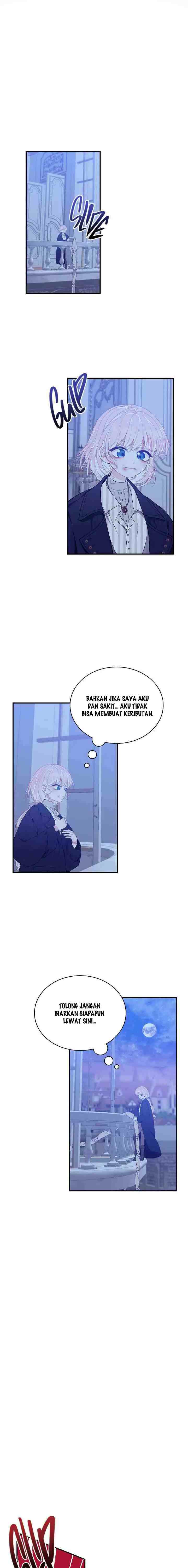 I Only Came to Find My Dad chapter 10 halaman 5
