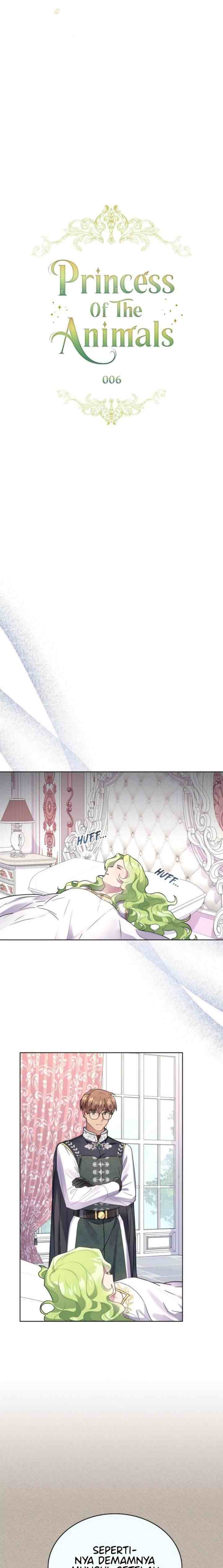 Princess of the Animals chapter 6 halaman 4