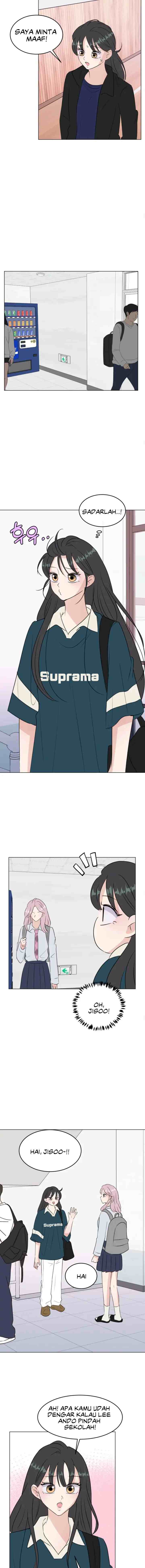 Spoiler Highteen chapter 33 halaman 7