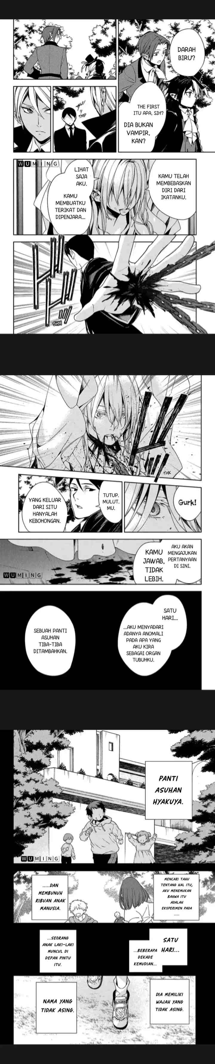 Owari no Seraph chapter 114 halaman 4