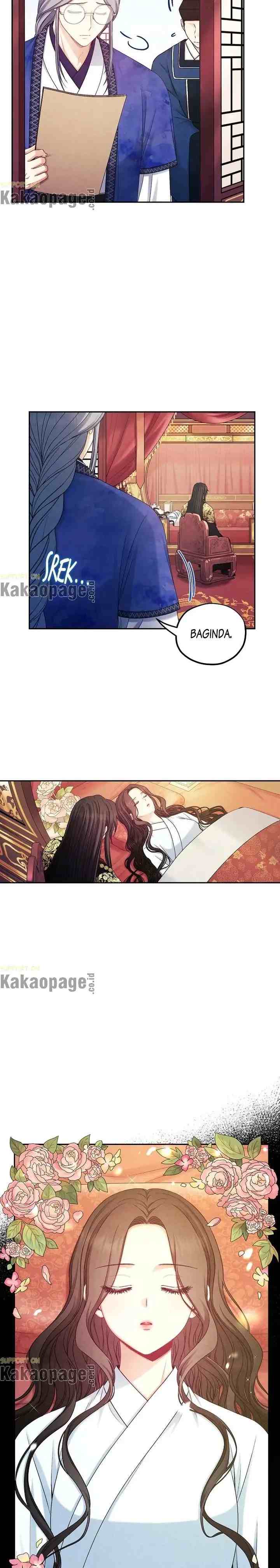 Elixir of the Sun chapter 115 halaman 8