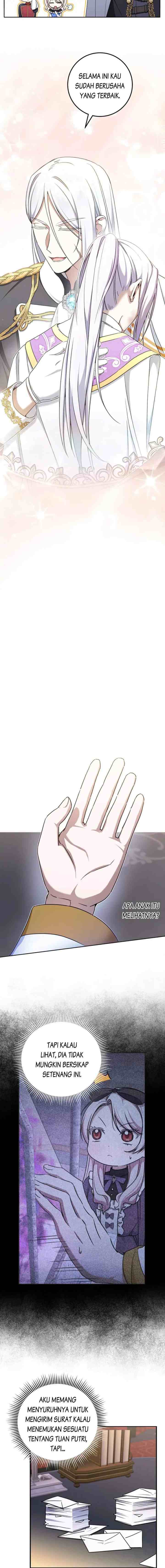 The Princess is Evil chapter 83 halaman 7