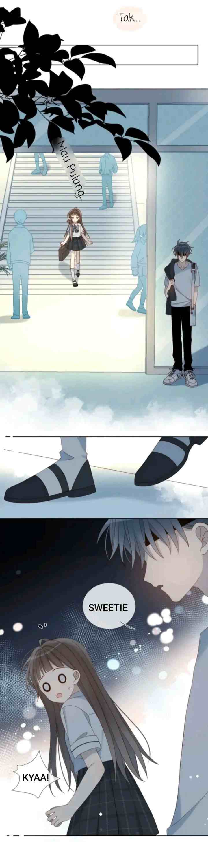 He Is So Flirty chapter 24 halaman 17