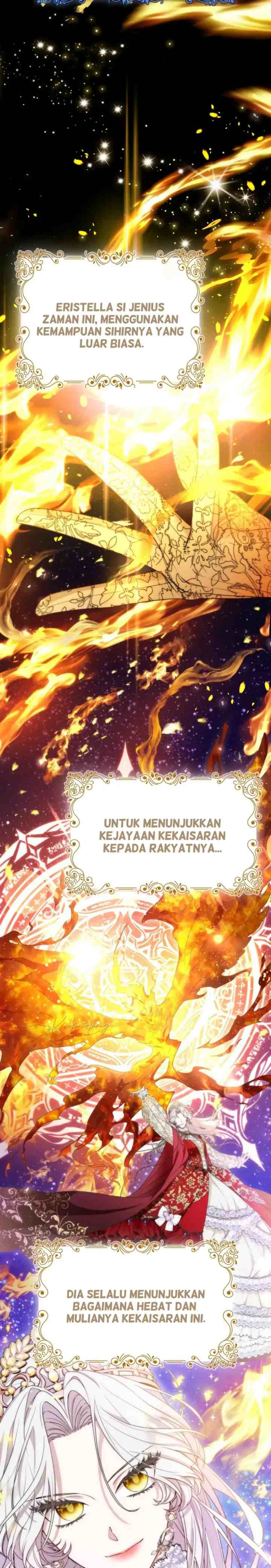 The Grand Duke's Fox Princess chapter 13 halaman 10