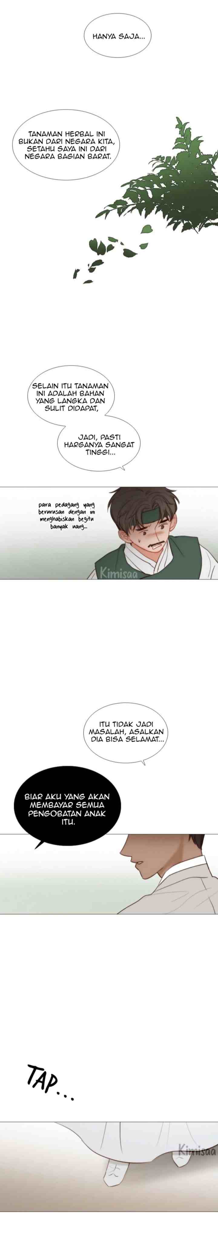 Black Winter chapter 78 halaman 16