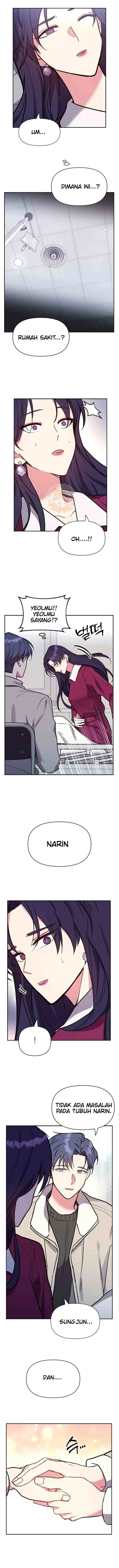 My Noisy Marriage chapter 44 halaman 11