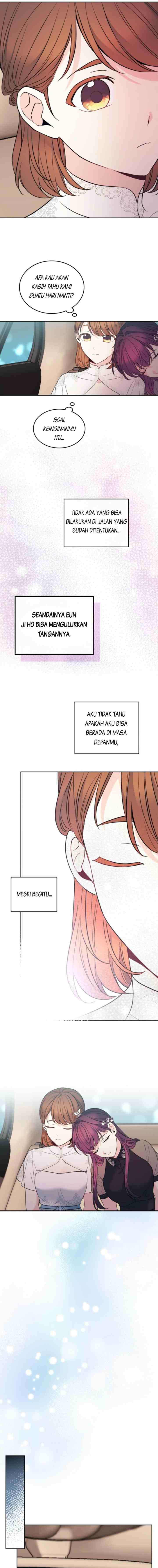 My Life as an Internet Novel chapter 138 halaman 6