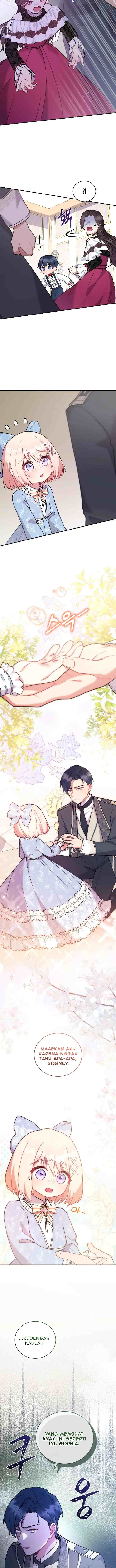 You Are So Cute chapter 13 halaman 4