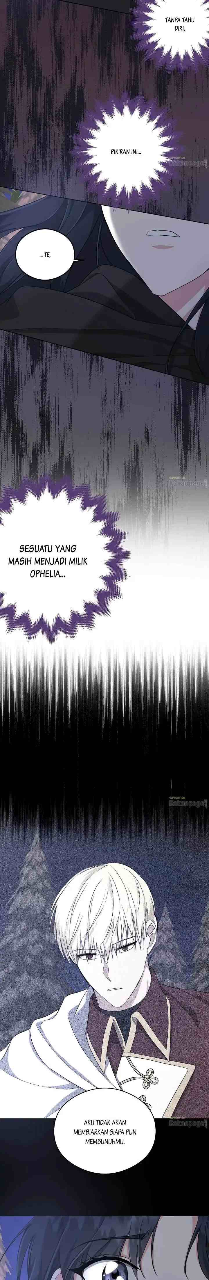 I Became the Wife of a Tragedy's Main Lead chapter 25 halaman 4