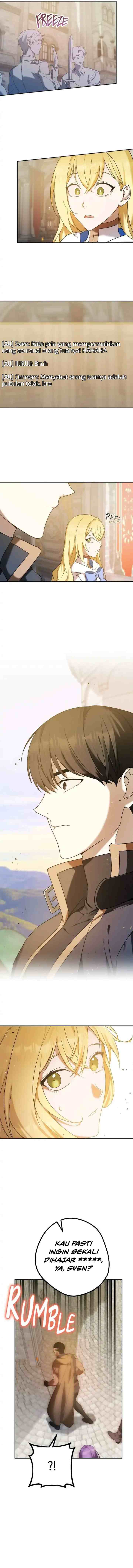 Netkama PUNCH!!! chapter 11 halaman 7