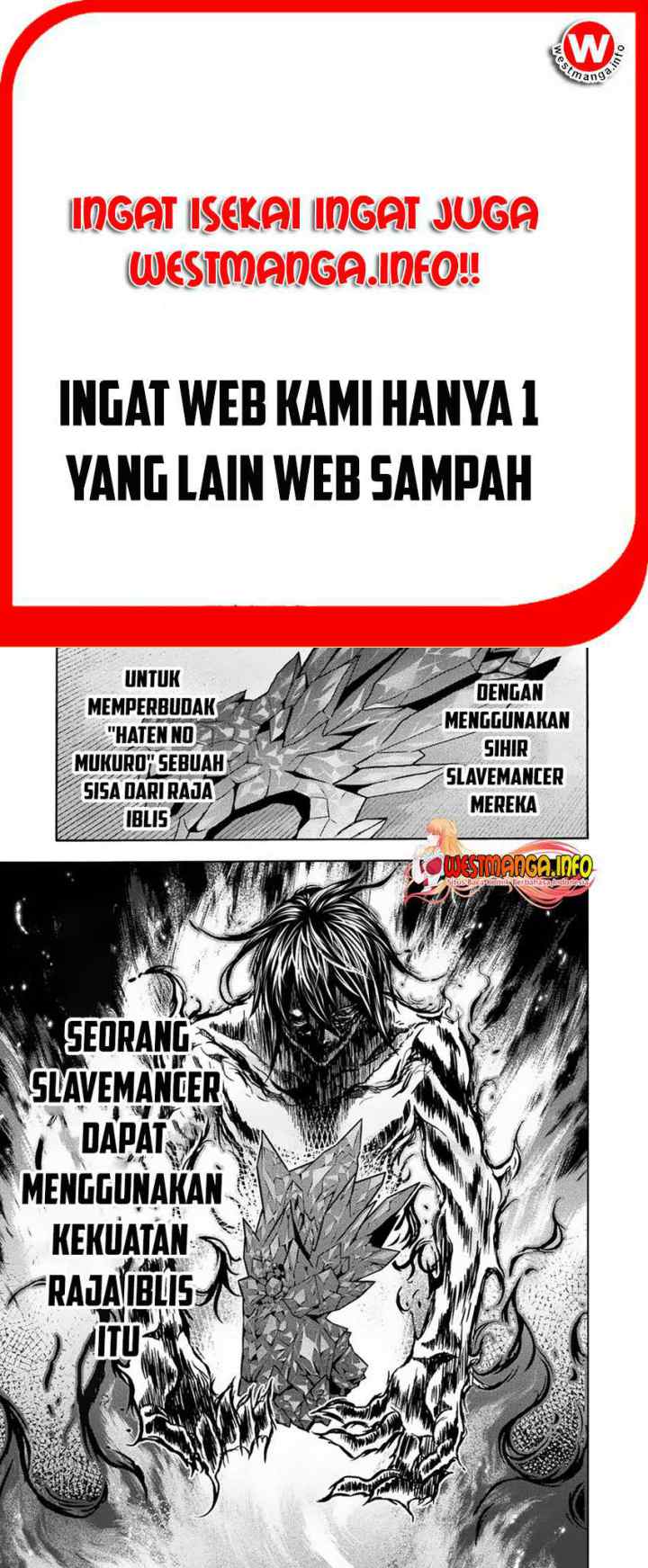 Himekishi ga Classmate! The Comic chapter 58 halaman 7