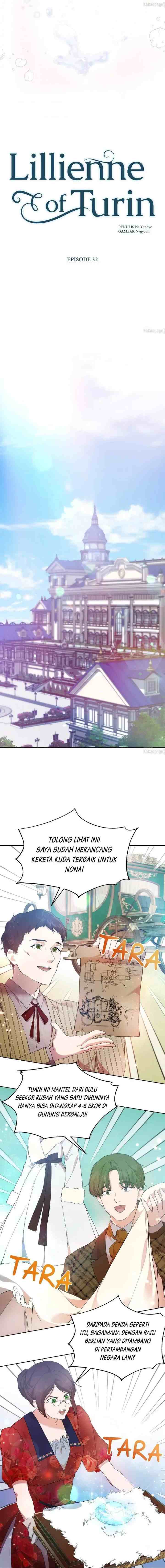 A Match Made in Mana chapter 32 halaman 4