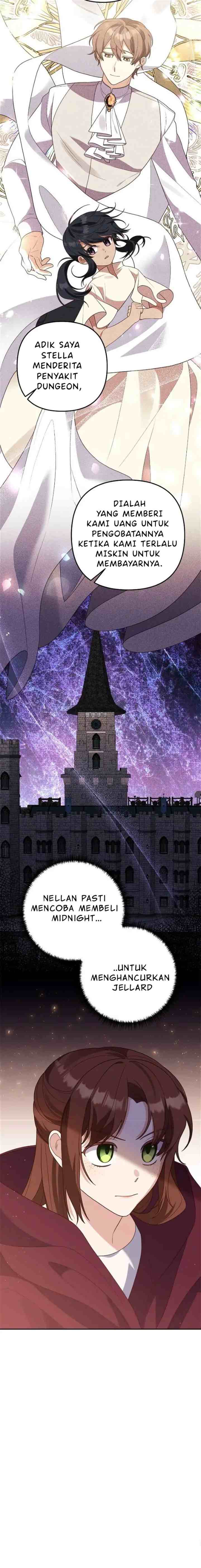 I'm Engaged to an Obsessive Male Lead chapter 68 halaman 7