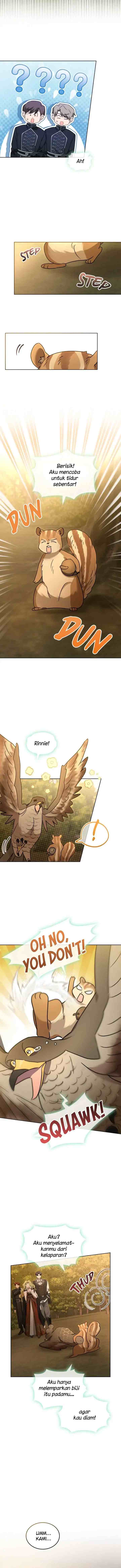 Princess of the Animals chapter 37 halaman 11