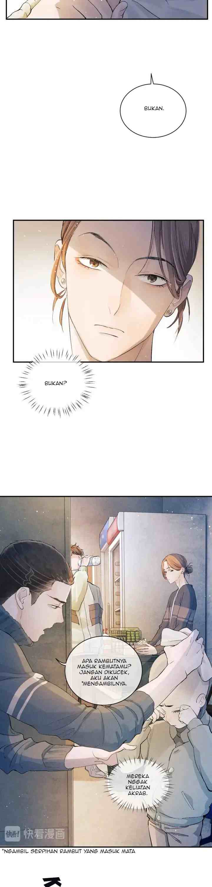 Sa Ye chapter 4 halaman 5