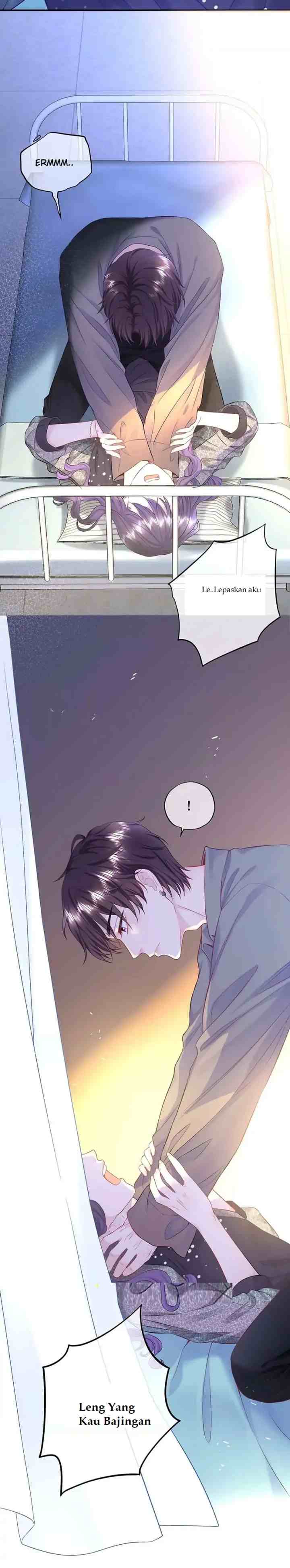 I Know What You Think chapter 1 halaman 6