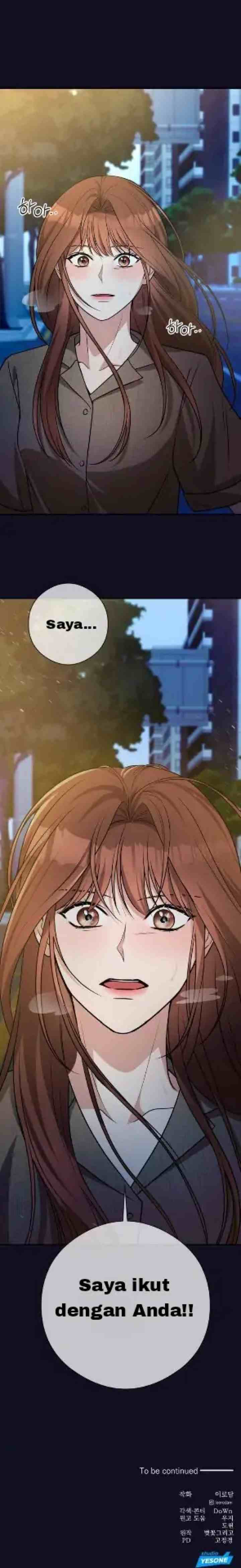 She Looks So Good chapter 35 halaman 15