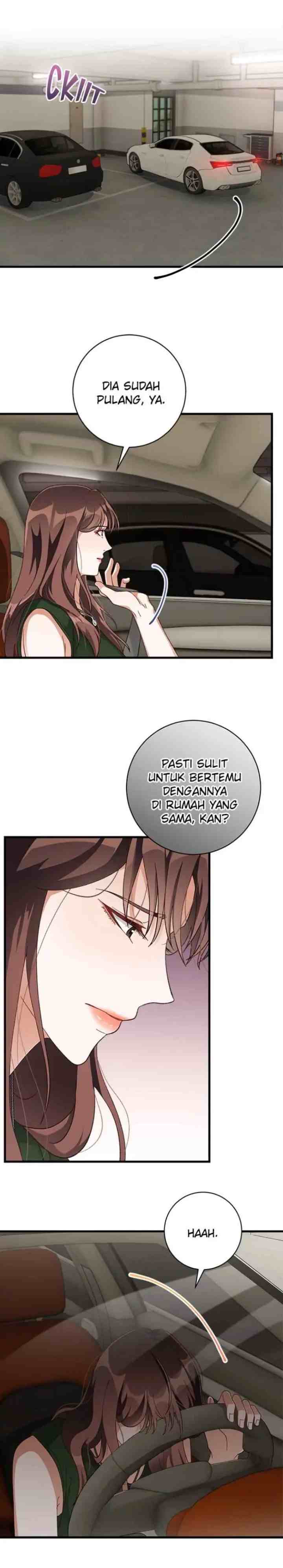No Marriage is Perfect chapter 44 halaman 11