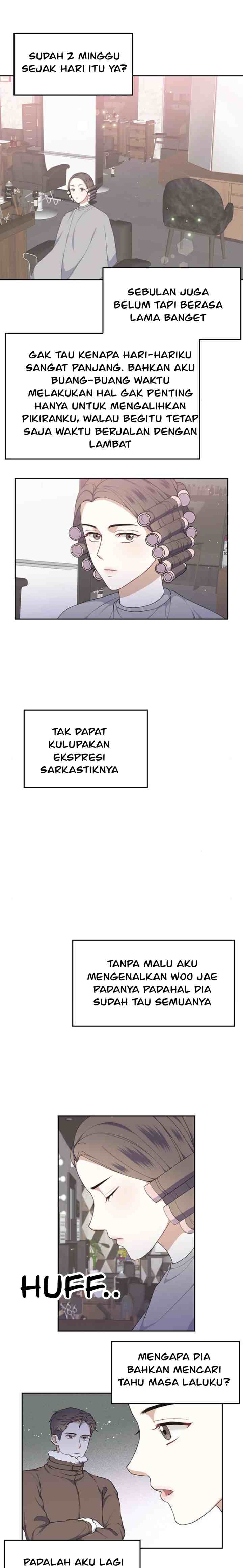The Eun's Garden chapter 16 halaman 10