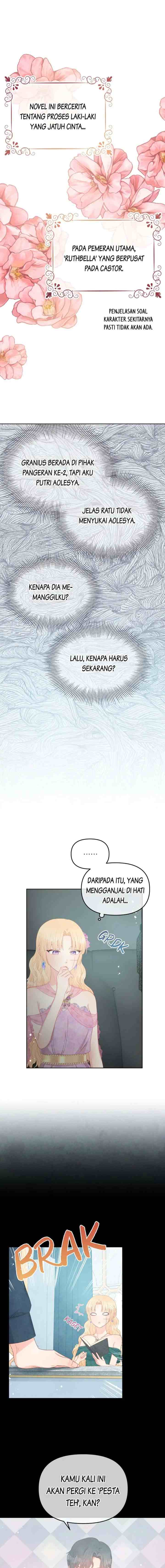 Don't Concern Yourself With That Book chapter 54 halaman 7