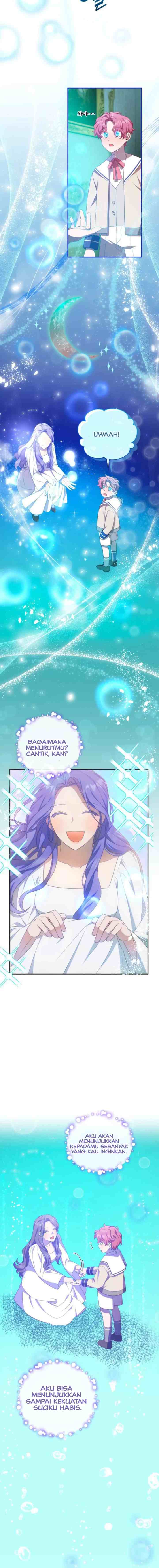 I Became the Villainess in a Disastrous Novel chapter 10 halaman 16