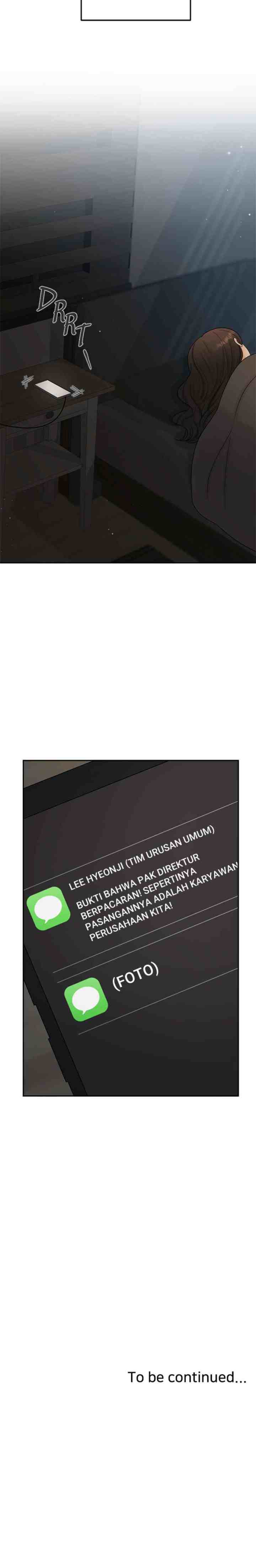 Awkward With My Boss chapter 6 halaman 17