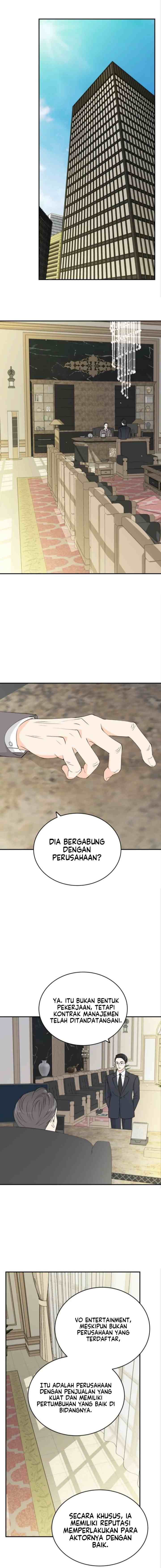 Perfect Partner chapter 17 halaman 14