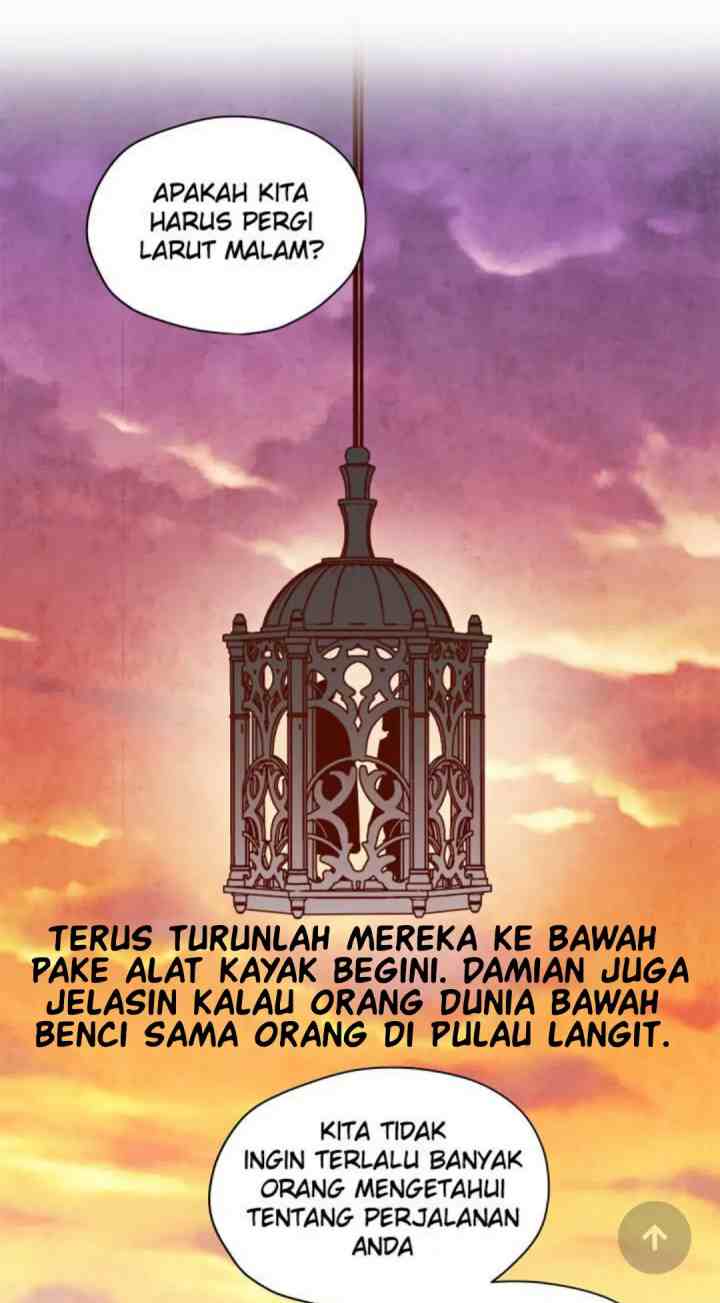 Guhaejuseyo Gongjunim chapter 11.5 halaman 9