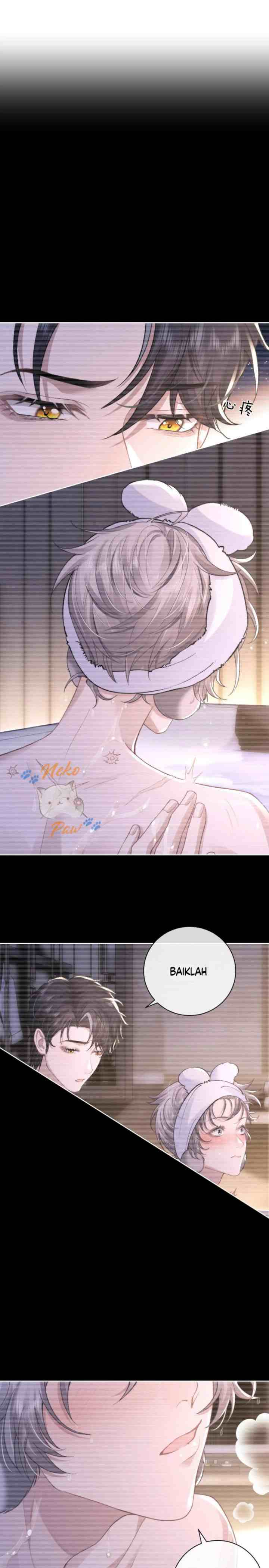 Everlasting Love chapter 47 halaman 4