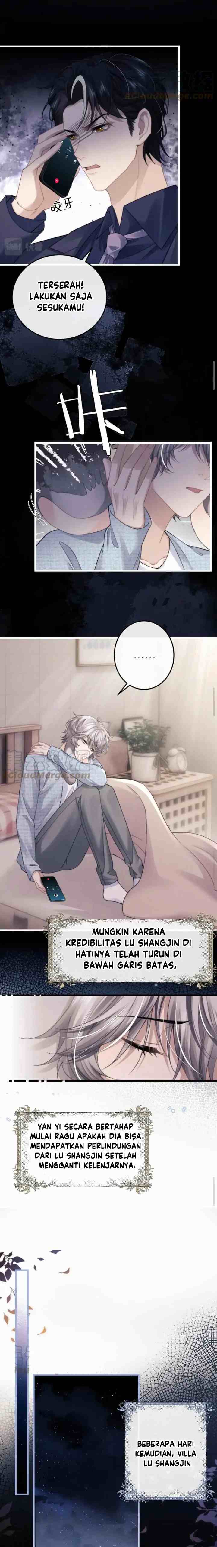 Everlasting Love chapter 21 halaman 4