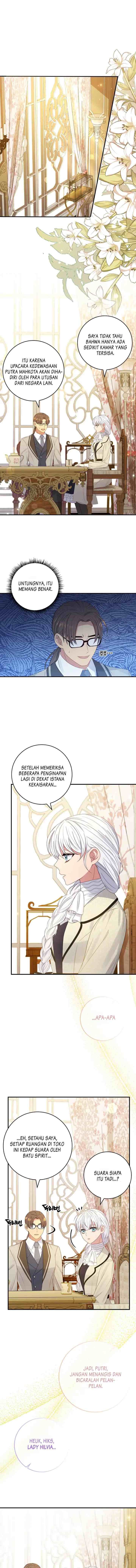 Fakes Don't Want To Be Real chapter 20 halaman 13