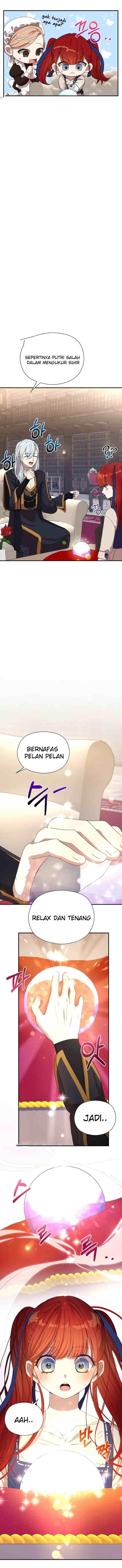 I Accidentally Seduced the Male Lead's Younger Brother chapter 11 halaman 14