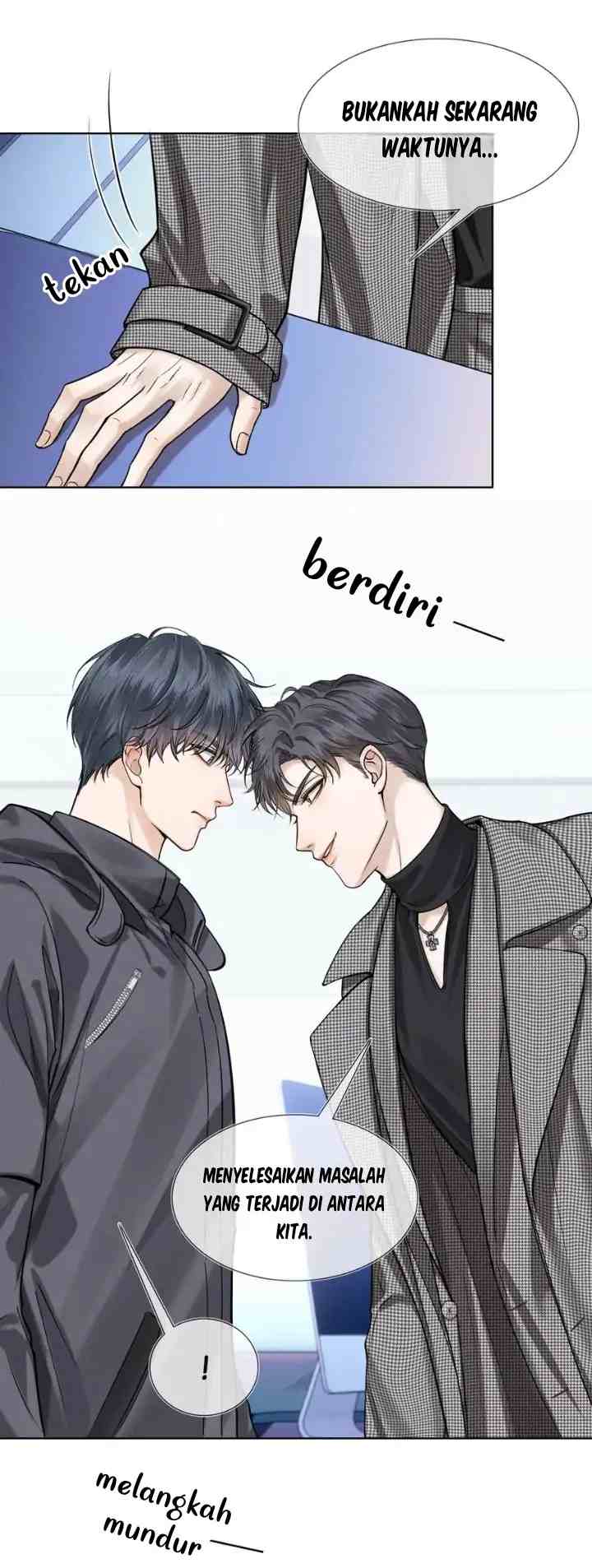Yet You're In Love with an Idiot chapter 51 halaman 13