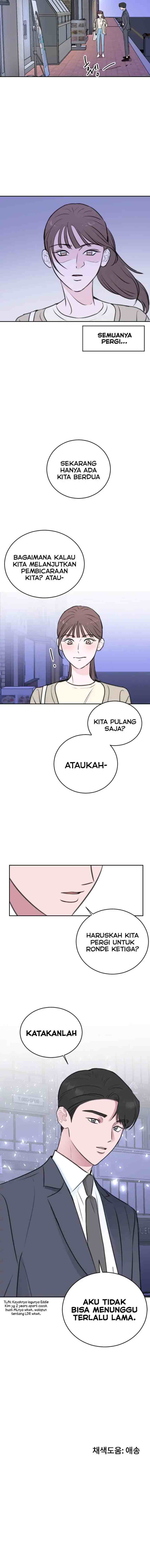 In-House Marriage After Breakup chapter 16 halaman 15