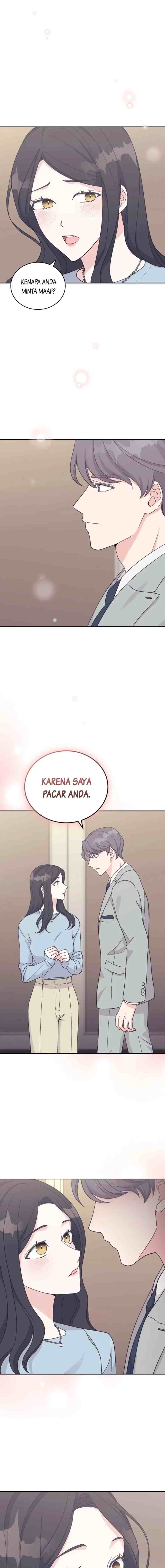 Lend Me Your Lips chapter 20 halaman 12