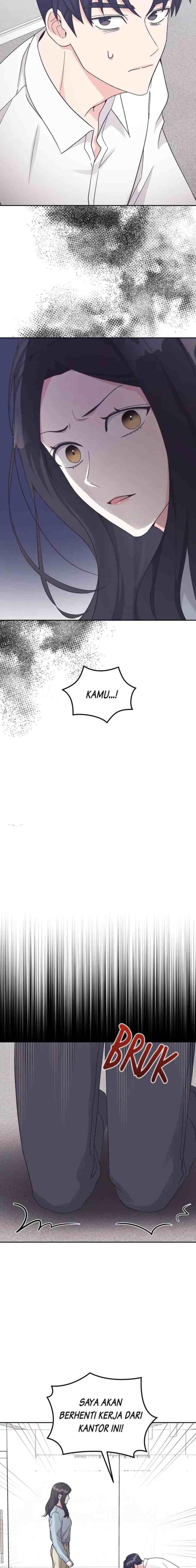 Lend Me Your Lips chapter 21 halaman 7