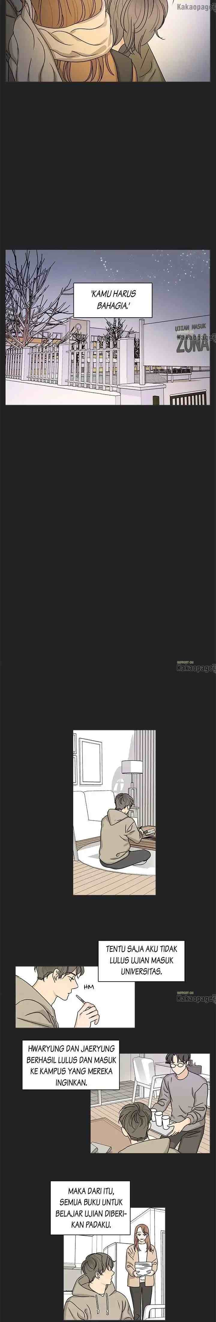 Doryung's Family chapter 107 halaman 13