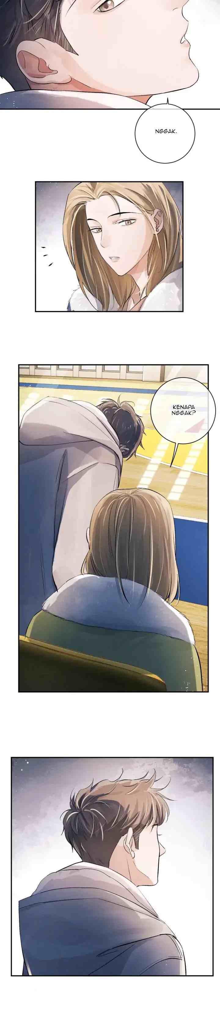 Sa Ye chapter 10 halaman 15
