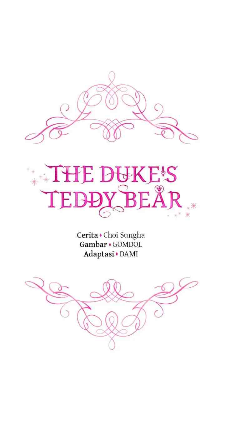 The Duke's Teddy Bear chapter 64 halaman 7