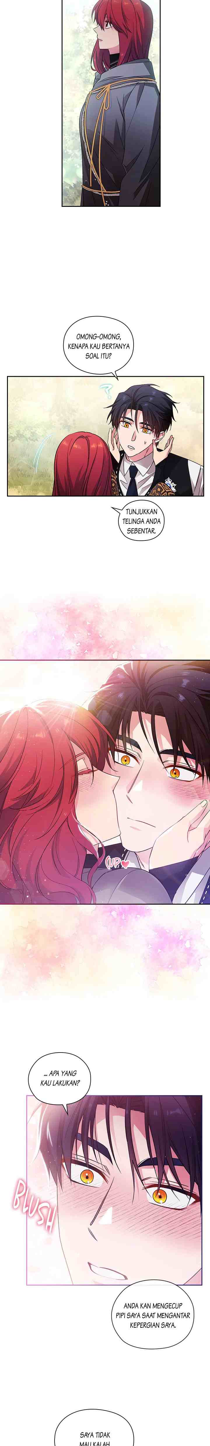 Adonis chapter 235 halaman 17